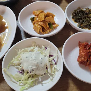 초당토박이할머니순두부 대표 사진