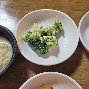 초당토박이할머니순두부 대표 사진