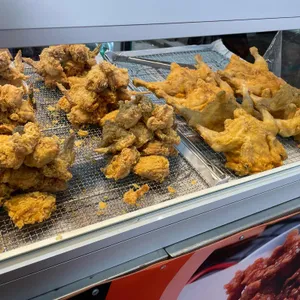 예스톡톡닭강정 사진 1