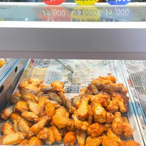 예스톡톡닭강정 사진 2