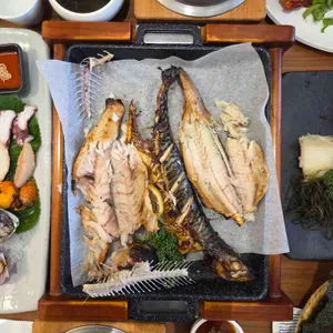 그리운삼천포 대표 사진