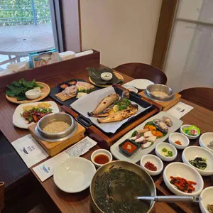 그리운삼천포 대표 사진