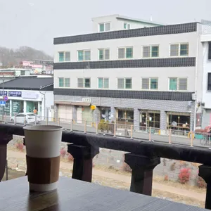 다소무인카페 사진 2