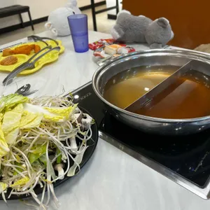 샤브야키 사진 1