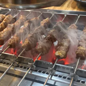 양꼬치호이엔 사진