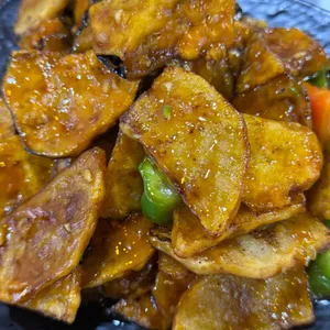 양꼬치호이엔 사진