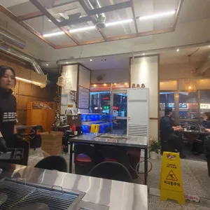 대한조개만세&양푼갈비찜 리뷰 사진