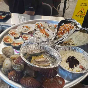 대한조개만세&양푼갈비찜 사진 1