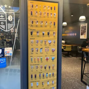 컴포즈커피 리뷰 사진