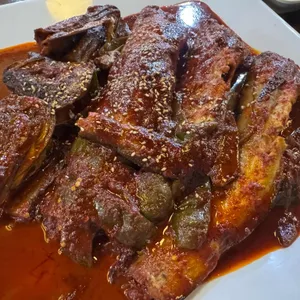 코다리명가 사진