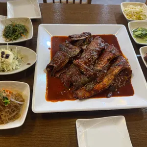 코다리명가 대표 사진