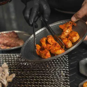 탄탄 연탄구이 사진