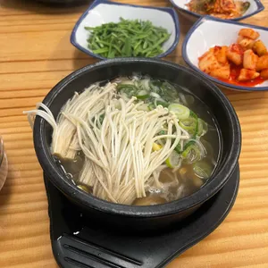 양평해장국 사진