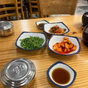 양평해장국 대표 사진