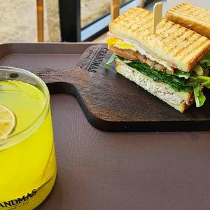 그랜마스 사진 1