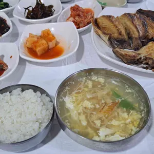 양평식당 대표 사진