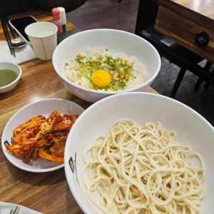 등촌샤브칼국수 대표 사진