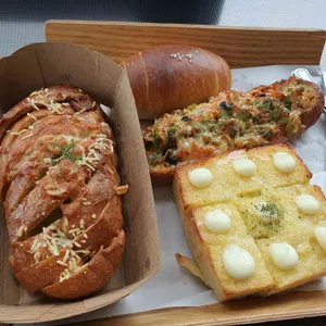 카페 나모나모 사진