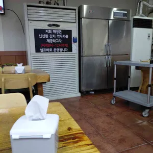 일심해장국 대표 사진