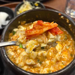 초당쫄면순두부 사진 2