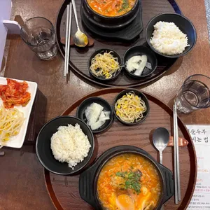 초당쫄면순두부 대표 사진