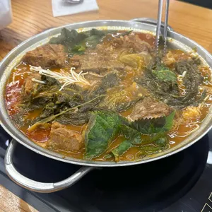 양천 뼈다귀 사진 1