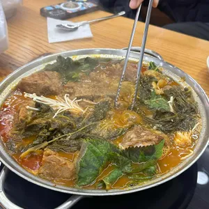 양천 뼈다귀 대표 사진