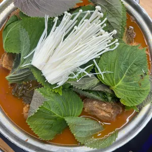 양천 뼈다귀 대표 사진