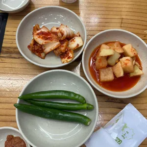 양천 뼈다귀 대표 사진