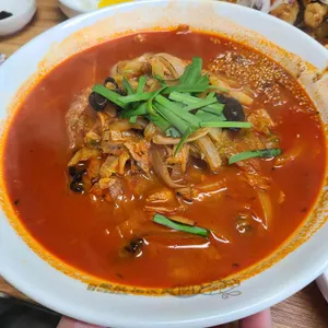 맛지비불꼬막짬뽕 대표 사진