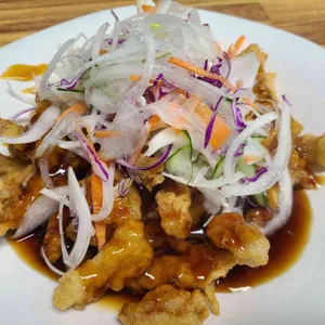 맛지비불꼬막짬뽕 사진