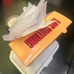 로스핫도그 대표 사진