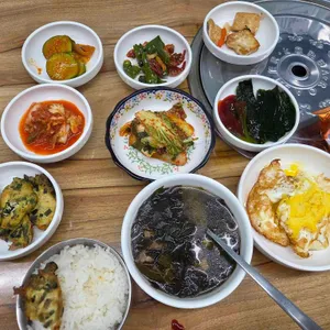 딴산식당 사진 1