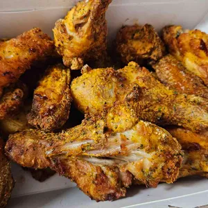 굽네치킨 대표 사진