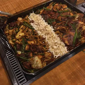 몽촌 닭갈비 사진