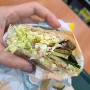 써브웨이 사진 1