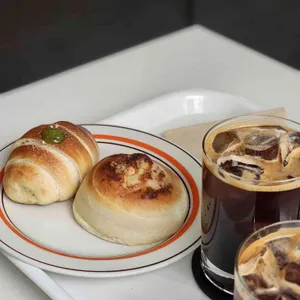 블루본즈 베이크플레이스 사진