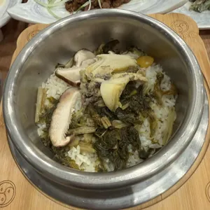 사임당 한정식 대표 사진