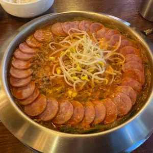 부대찌개대사관 사진 1