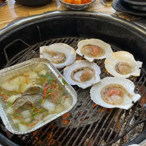 조개주인 사진 1