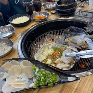 조개주인 대표 사진