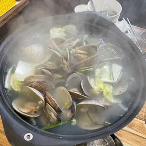 조개주인 대표 사진