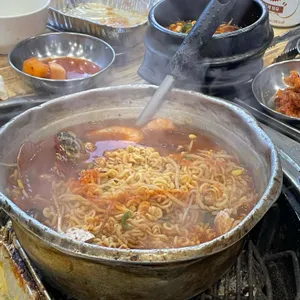 조개주인 대표 사진