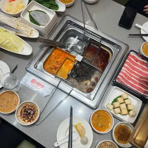 하이디라오 사진 1