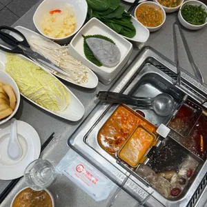 하이디라오 대표 사진