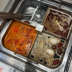 하이디라오 대표 사진