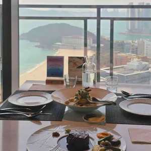 아미티스 스카이라운지 대표 사진