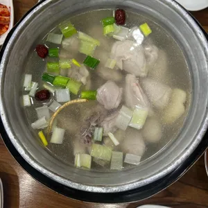 명동닭한마리 사진