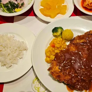 함지레스토랑 사진 1