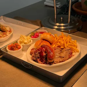 핏보이즈바베큐 대표 사진